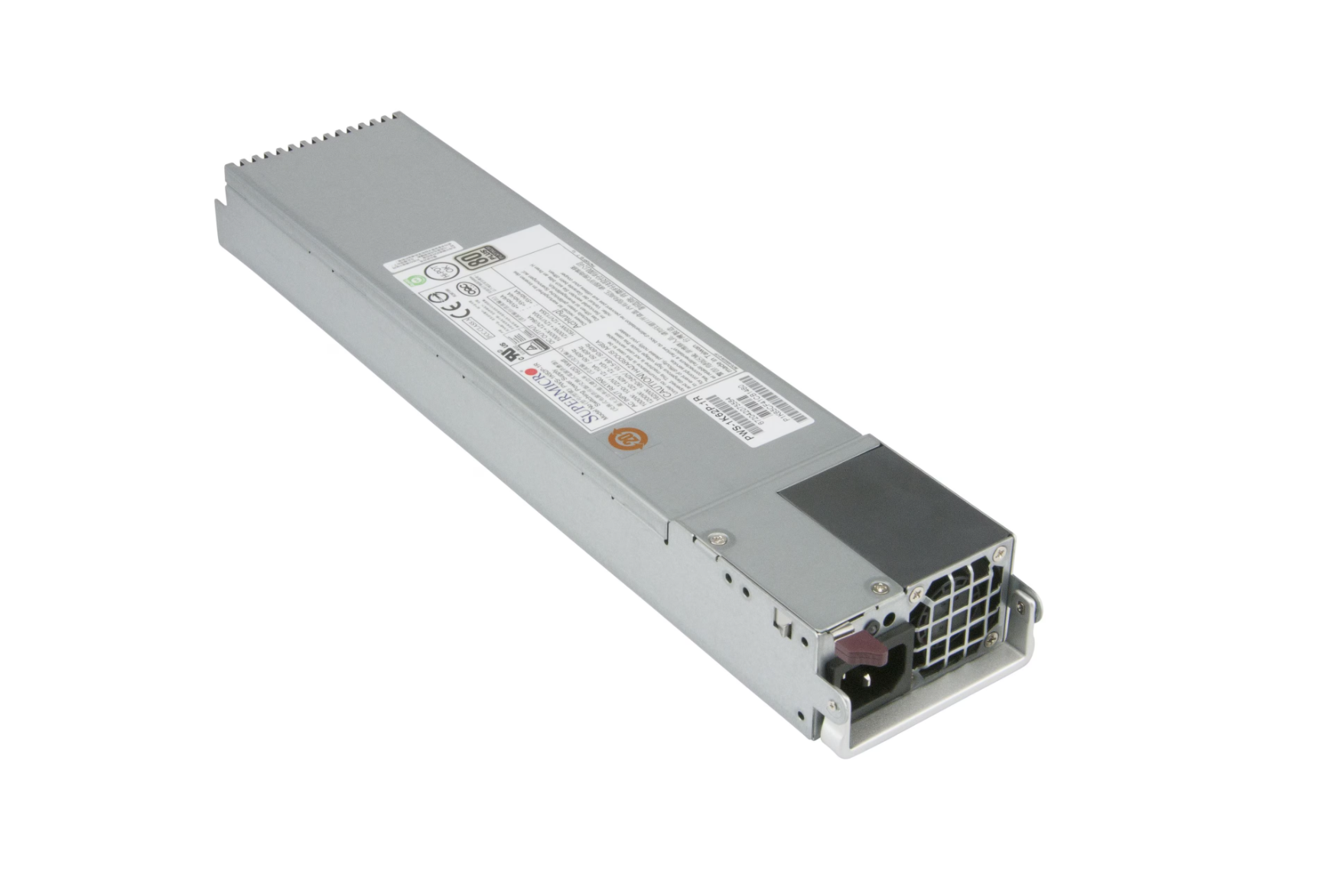 Блок питания Supermicro PWS-1K62P-1R 1620W (2)