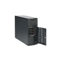 Купить серверный корпус Supermicro по доступной цене в Калининграде | GALTSYSTEMS